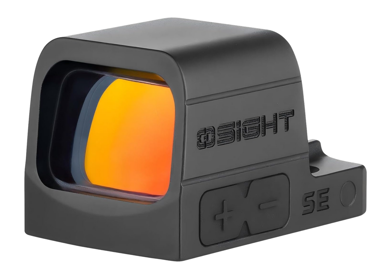 OSIGHT OSIGHTSE     SE-2-MOA RED DOT 32MOA RMSC