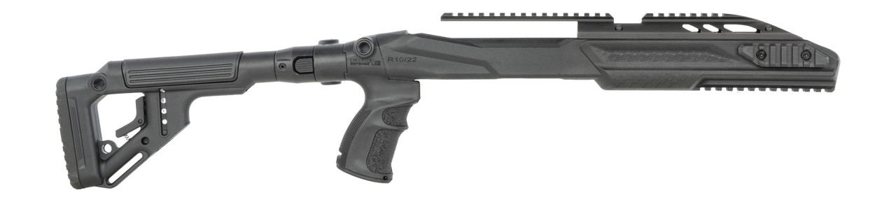FAB FX-UASPR1022B 10/22 UAS PREC STK PRO CONV KIT