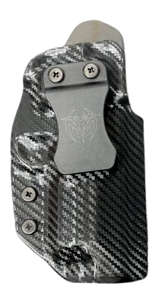 UM QU-FN-509F-RH        QUALIFIER FN 509F 4.5" RH