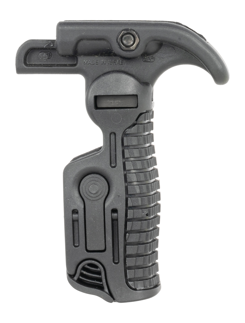 FAB FX-FGGK-S     PSTL INTERGRATED FOLD FOREGRIP