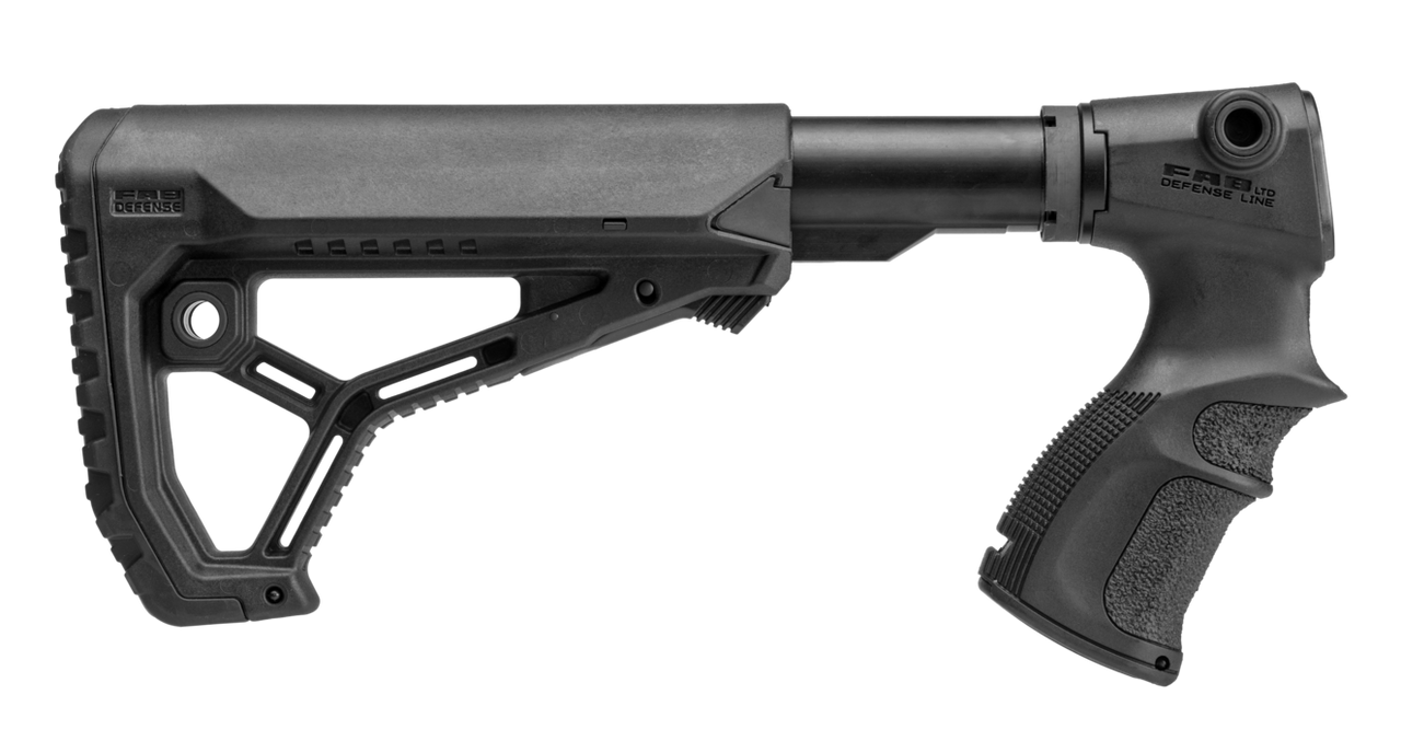 FAB FX-AGR870FK   M4 COL BUTTSTOCK REM  870