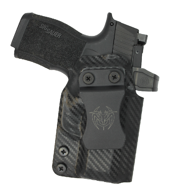 UM QU-SIG-365-RH        QUALIFIER P365 P365X 380