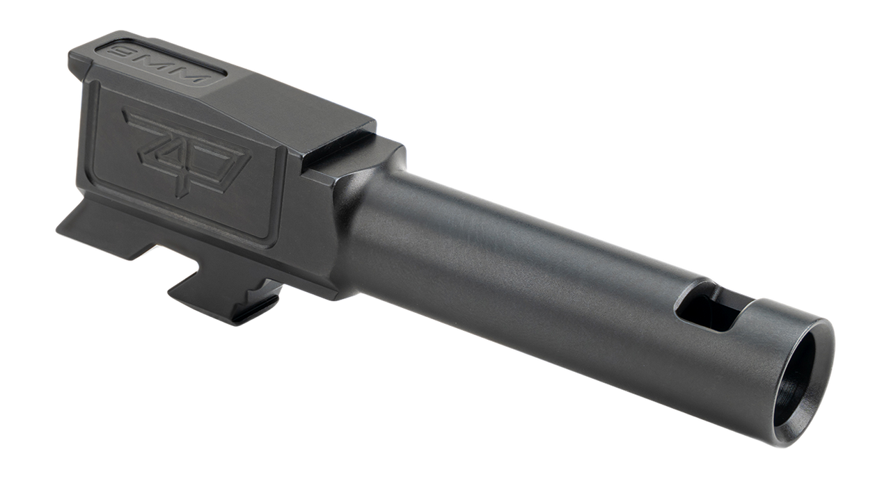 ZAFFIRI BA-G19G14-CP-BN   IBS BARREL G19 GEN 3 BN