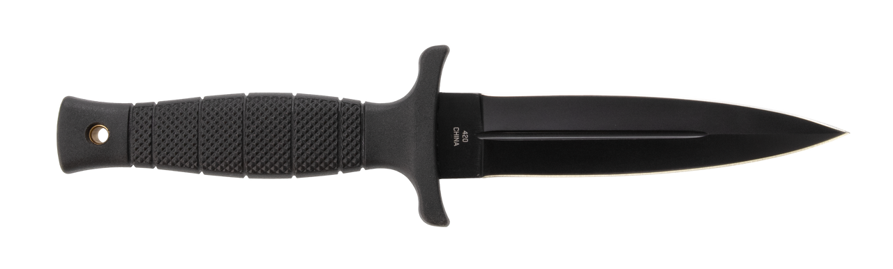 SOG 17-44-02-43  NIGHTSHADE BOOT KNIFE HQ 4.75"