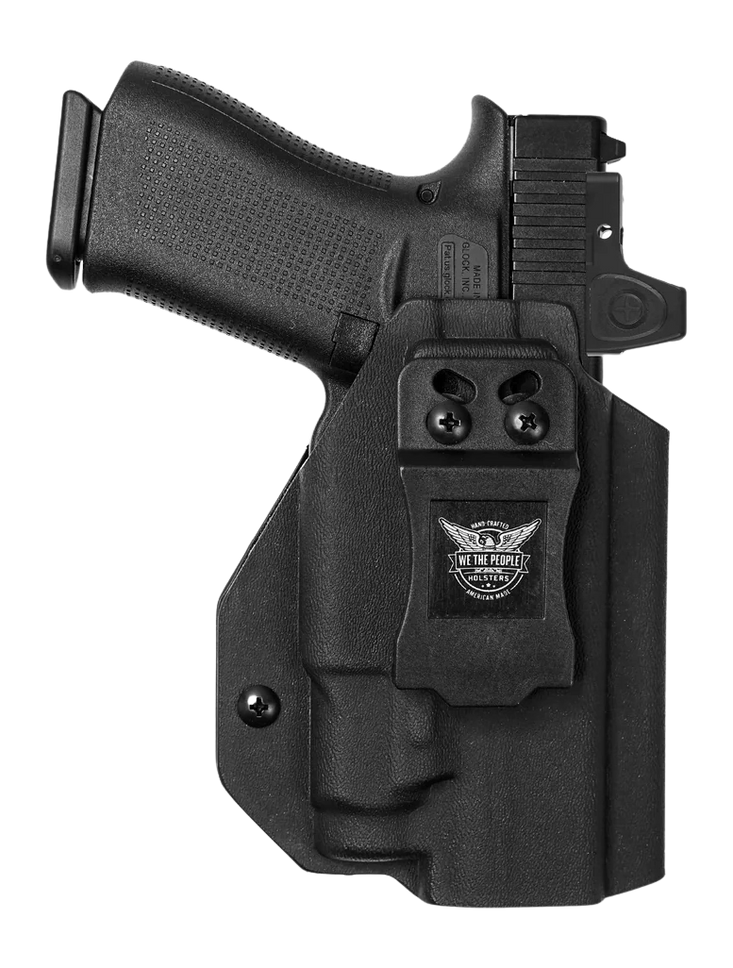 WTP WTP-R107GS_1000-R 48 MOS WITH STREAMLIGHT