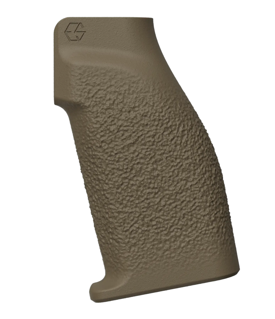 ESD ESD-GRANITE-F-FDE GRANITE GRIP FINE   FDE