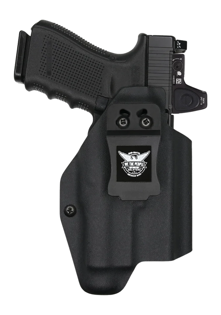 WTP WTP-R02A_1000-R  19/19X MOS WITH STREAMLIGHT