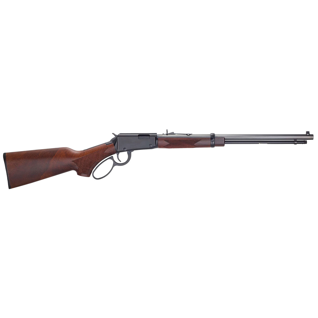 HENRY H1 WESTERN FRONTIER 22WMR 20"