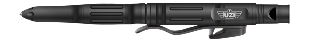 CAMP UZITACPEN10BK UZI TACT MULTI TOOL BOX CUTTER