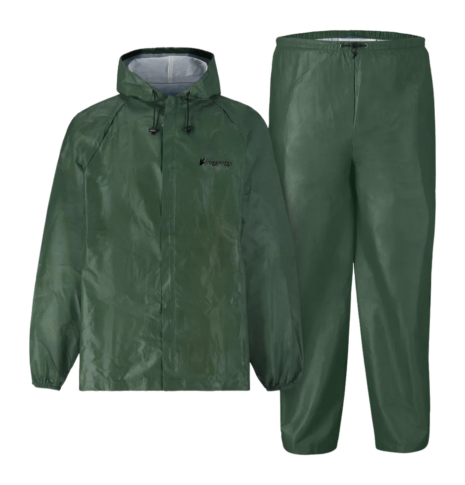FROGG TOGG UL12104-5172X ULTRA-LITE2 RAIN ODG   2X