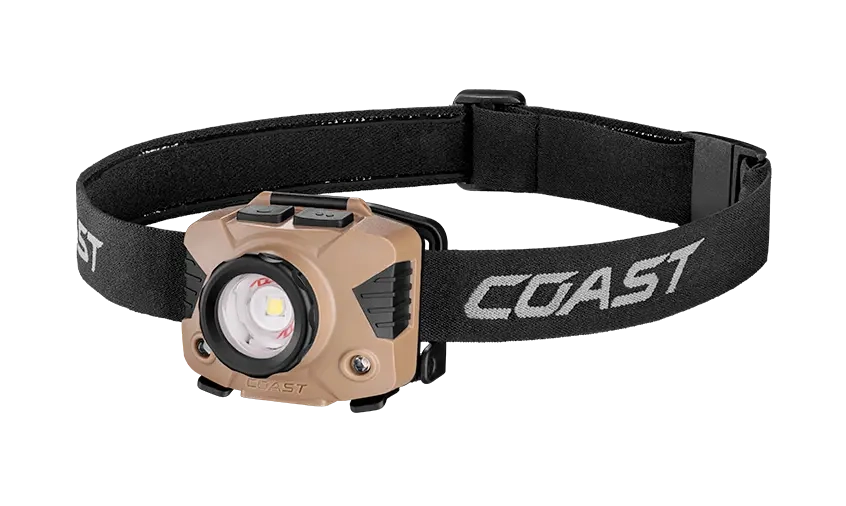 COAST 31298  FLX7 HEADLAMP