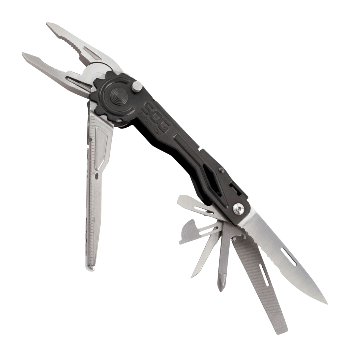 SOG SWP1001-CP   SWITCH PLIER 2.0 CLAM PACK