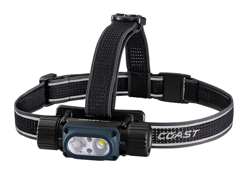 COAST 30742  WPH34R HEADLAMP