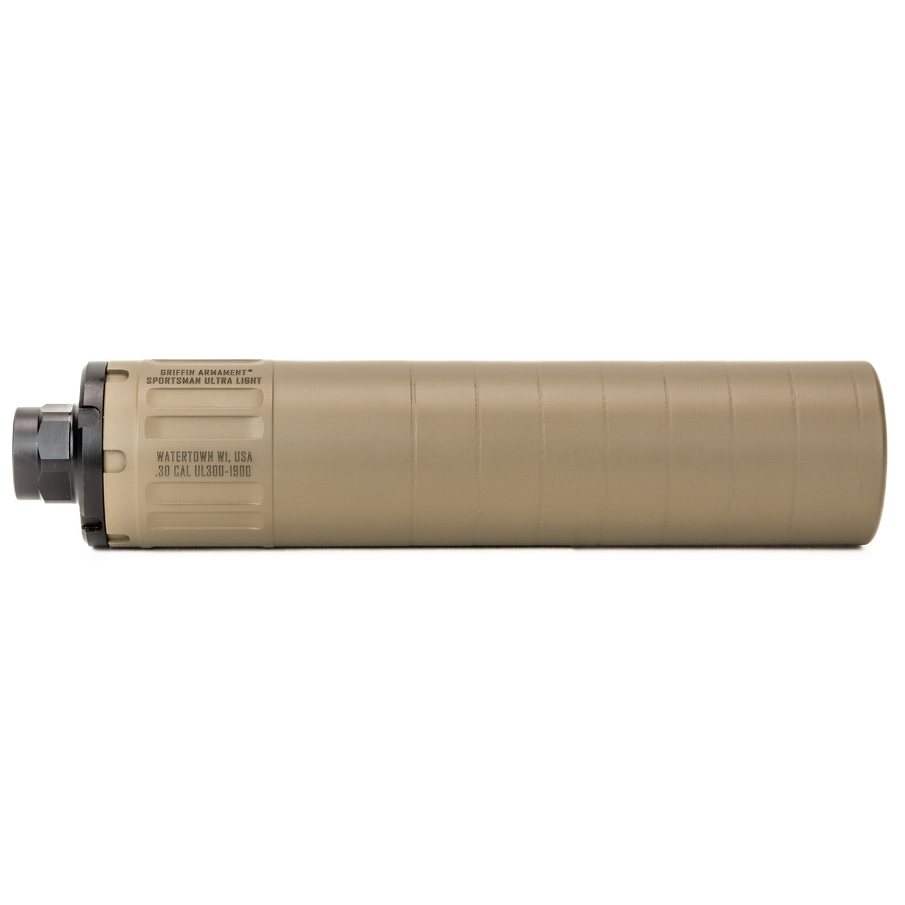GRIFFIN SPRTSMN UL 300 30CAL G3 FDE