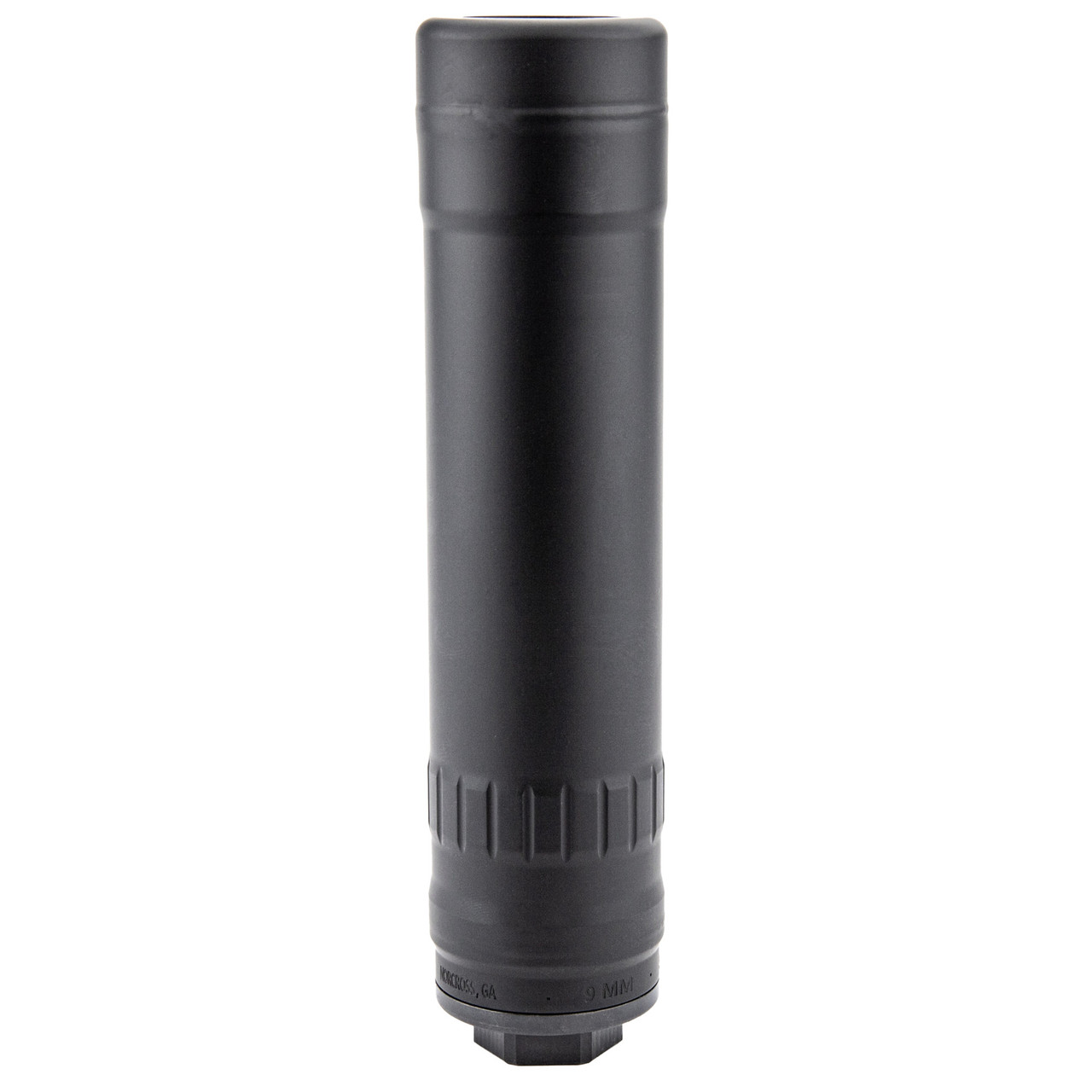 KGM SMG9 9MM MUL MNT 1/2X28 DT BLK