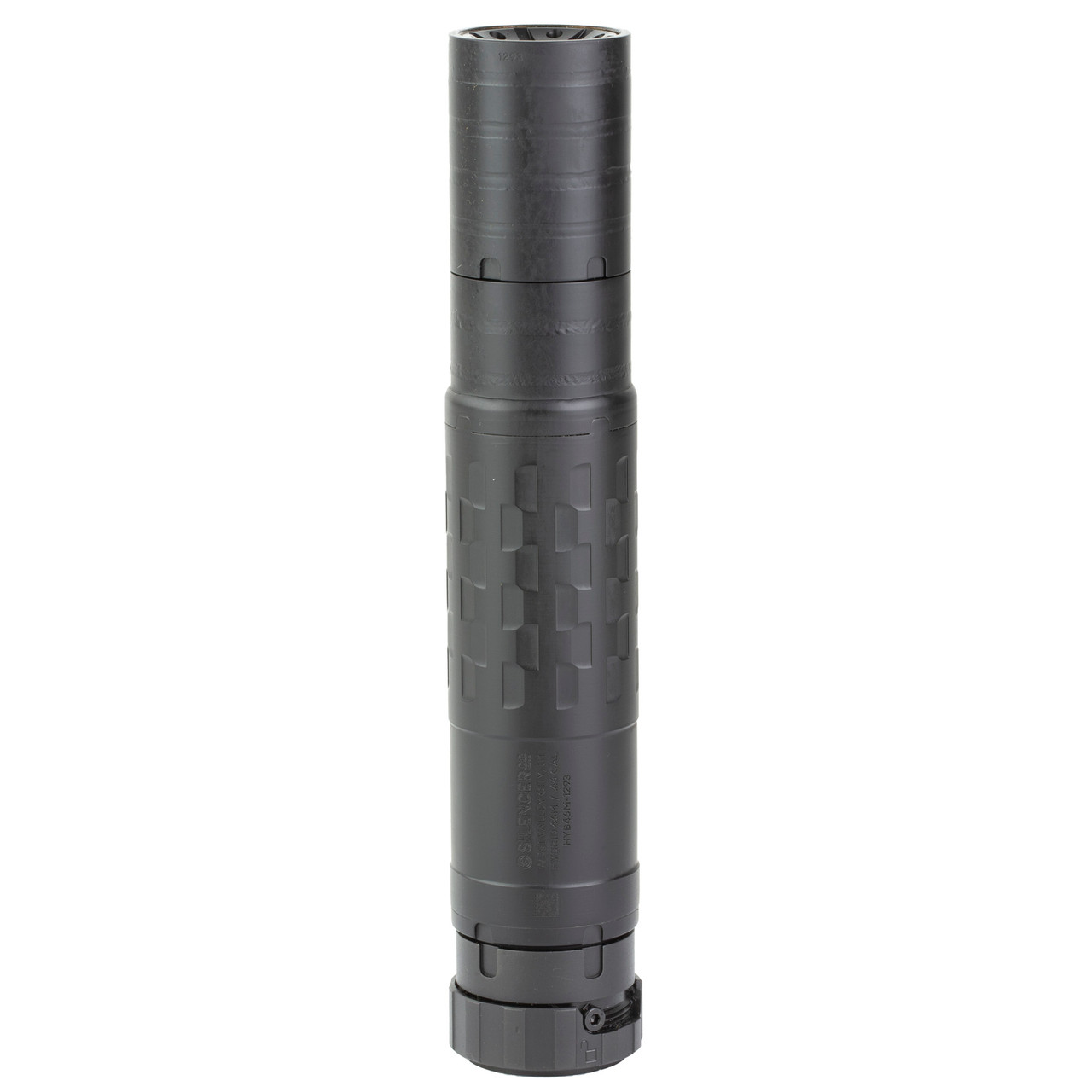 SCO HYBRID 46M 46CAL MODULAR BLK