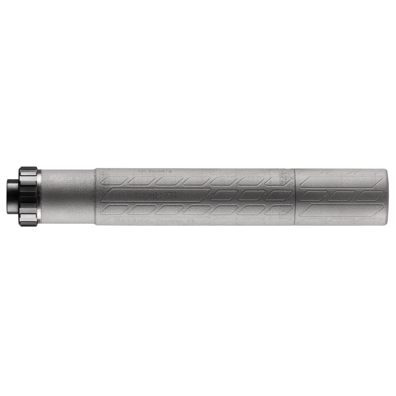 B&T IMPULS-OLS 45ACP SUPPRESSOR GRY