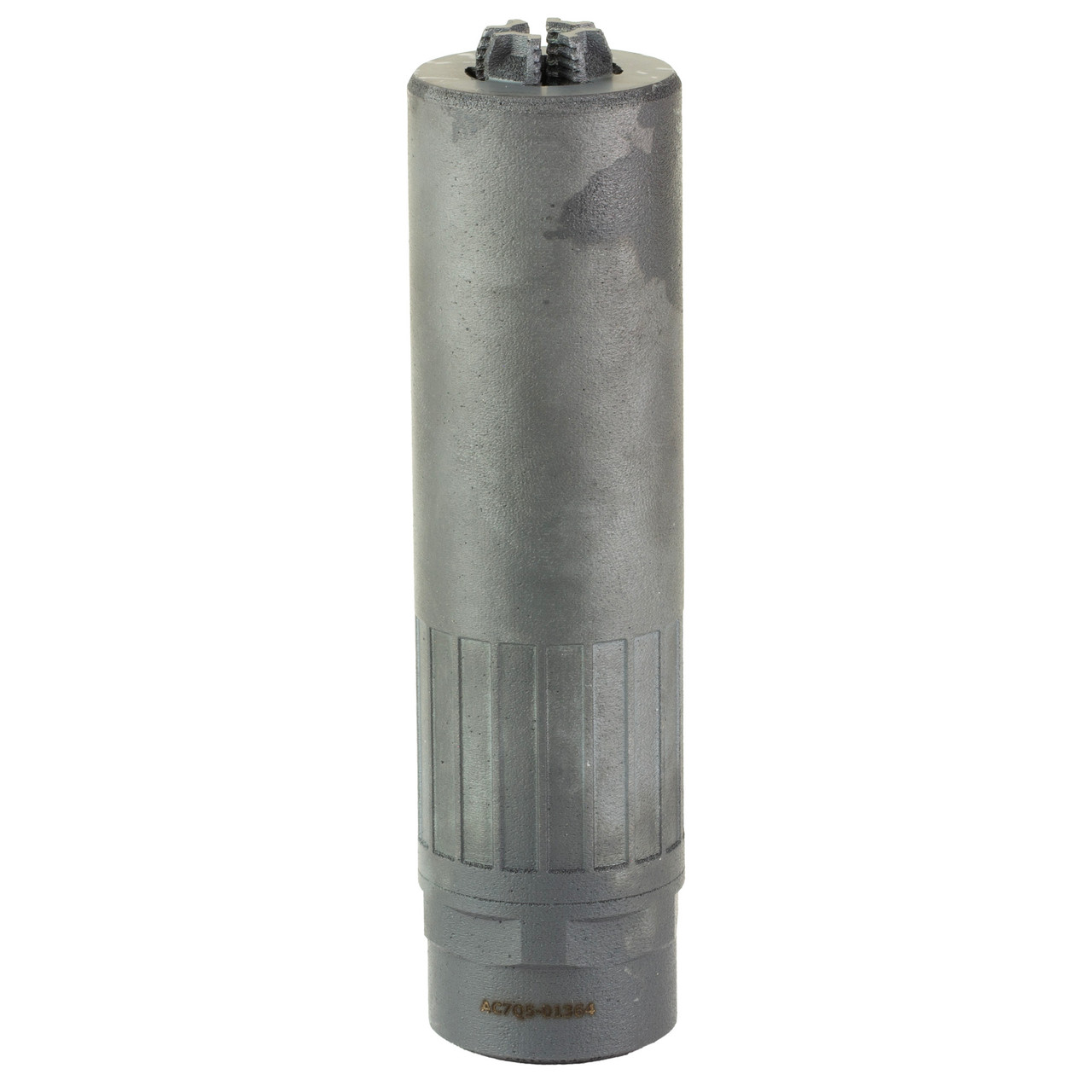 ALLEYCAT 556 INCONEL 718 QD BLK