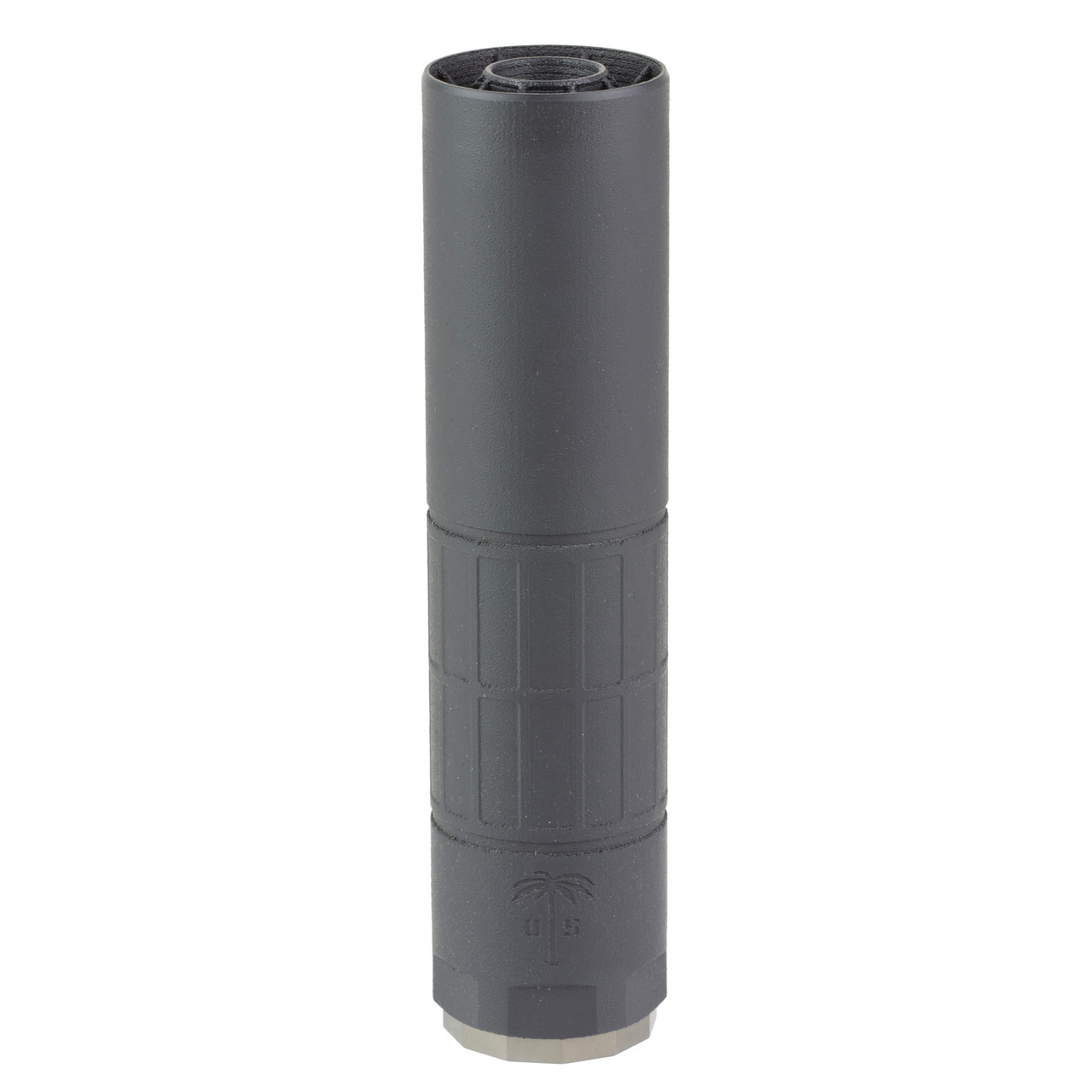 EOS US PALM SUPPRESSOR 30CAL BLK