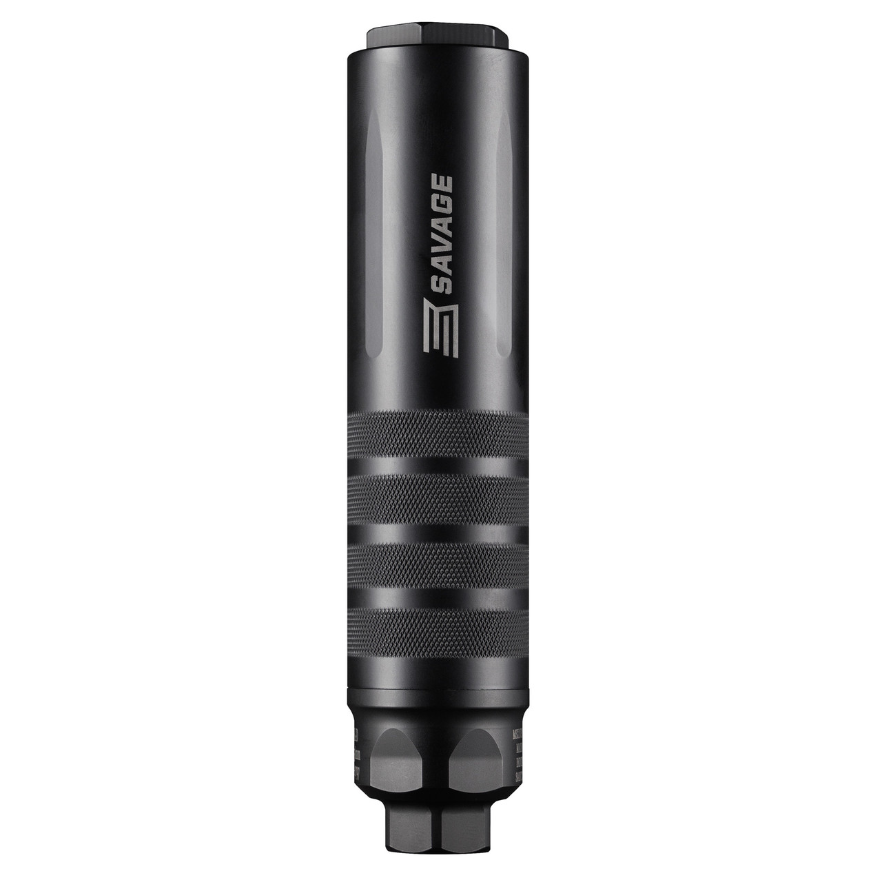 SAV AC30 SUPPRESSOR 30CAL BLK