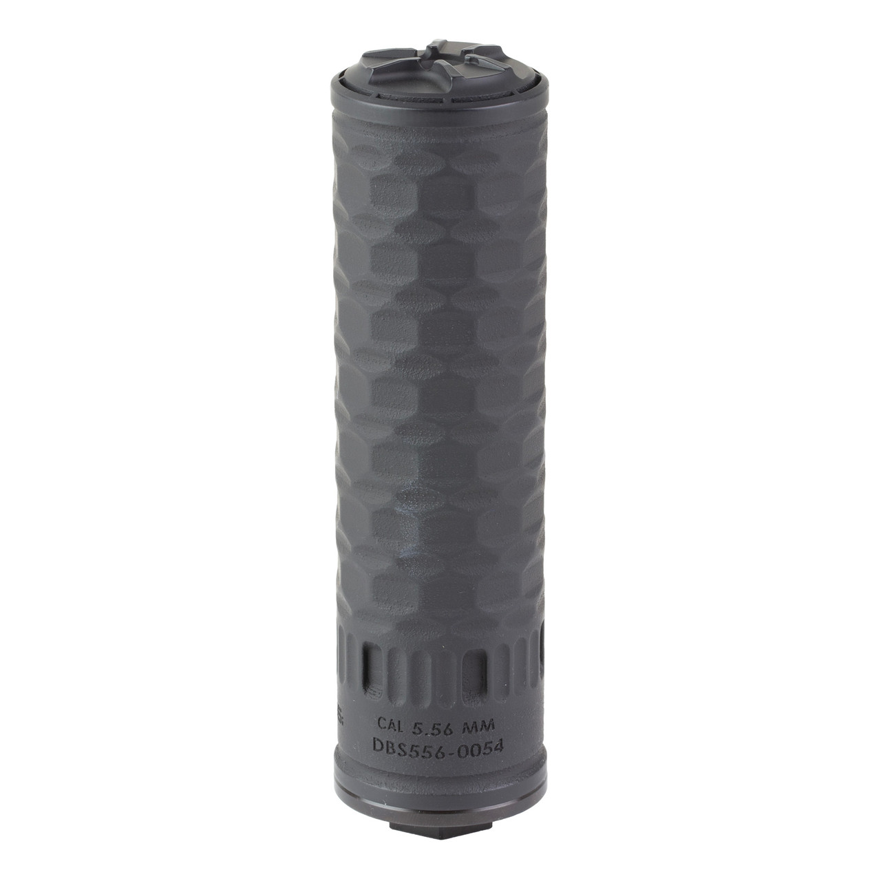 DB VENTRA 556 SUPPRESSOR BLACK