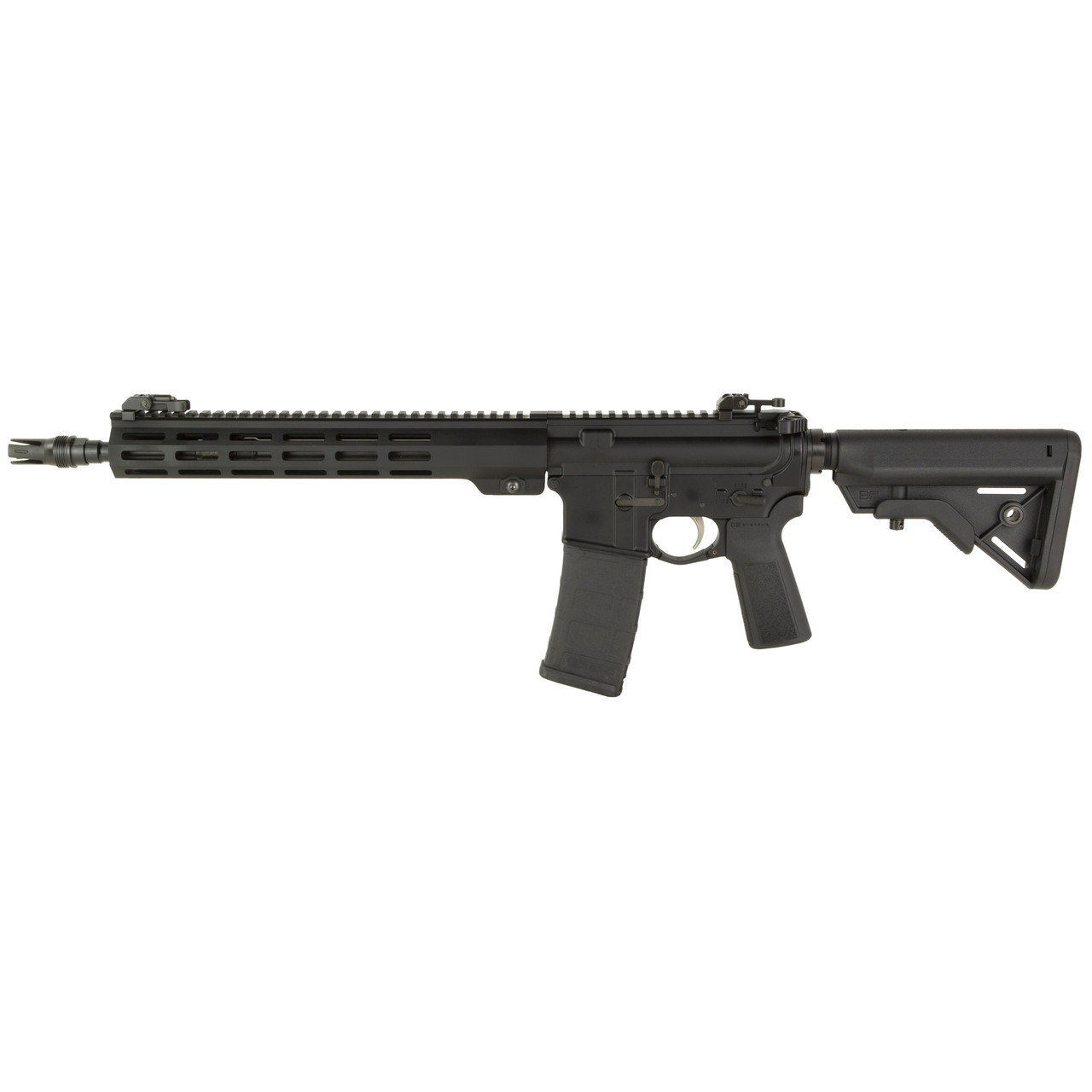 RADICAL PTRL 14.5" 5.56 30RD SBR BLK