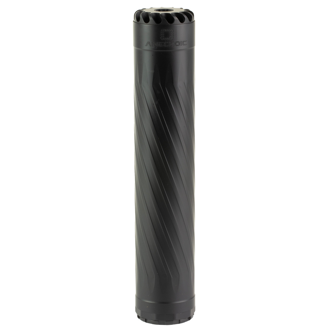 ANECHOIC ANECHOX 223L SPRSR 223 BLK