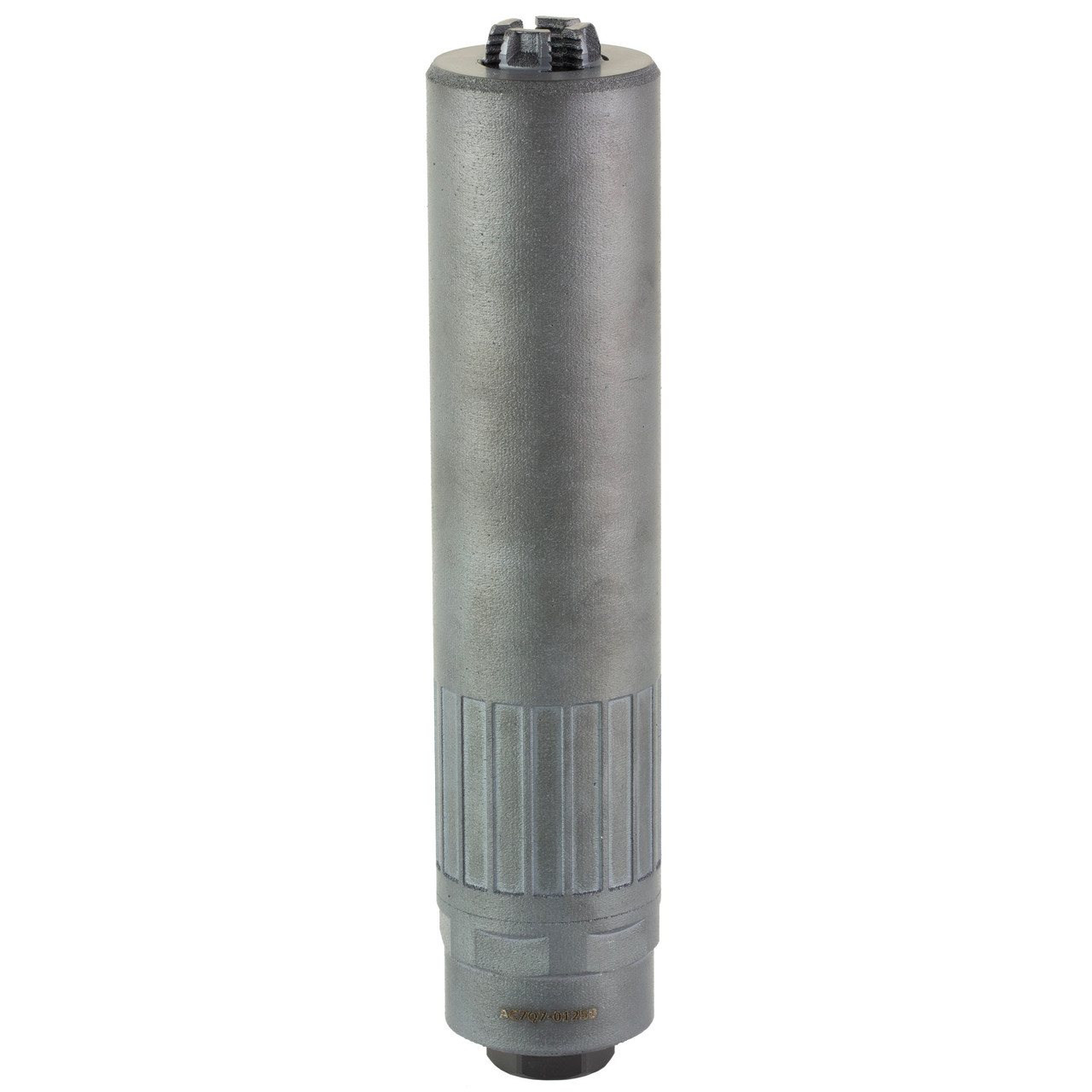 ALLEYCAT 762 INCONEL 718 QD BLK