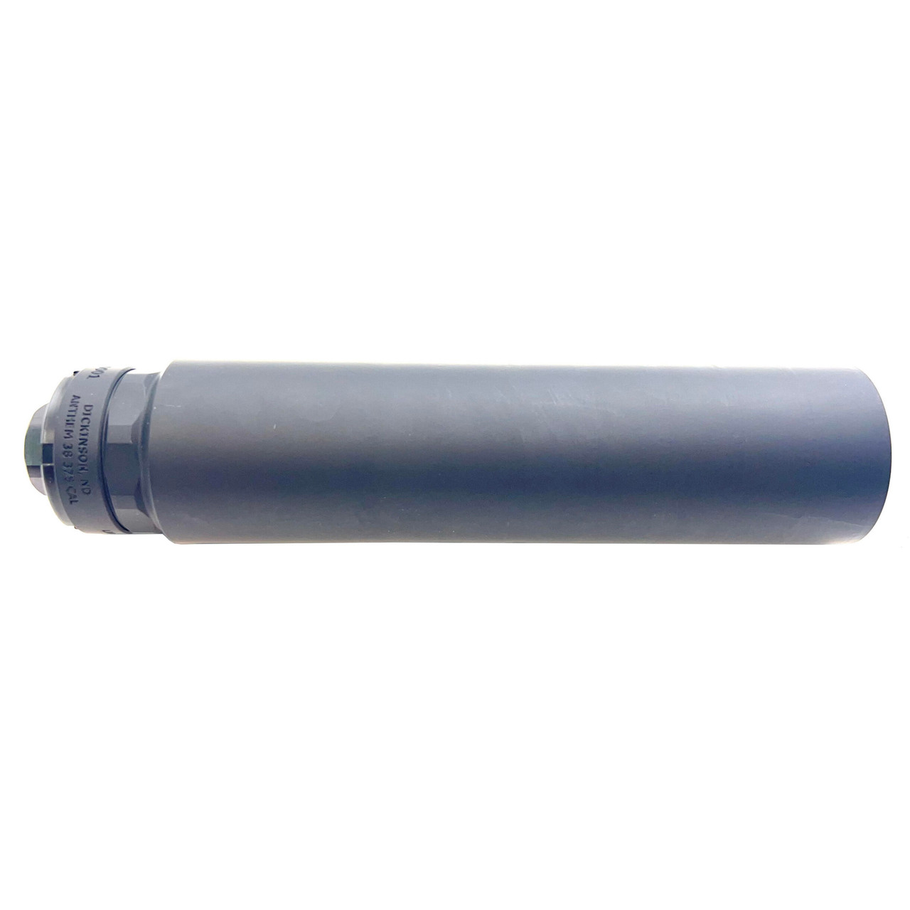 LPM ANTHEM-38 V2 SPRSR 375CAL BLK