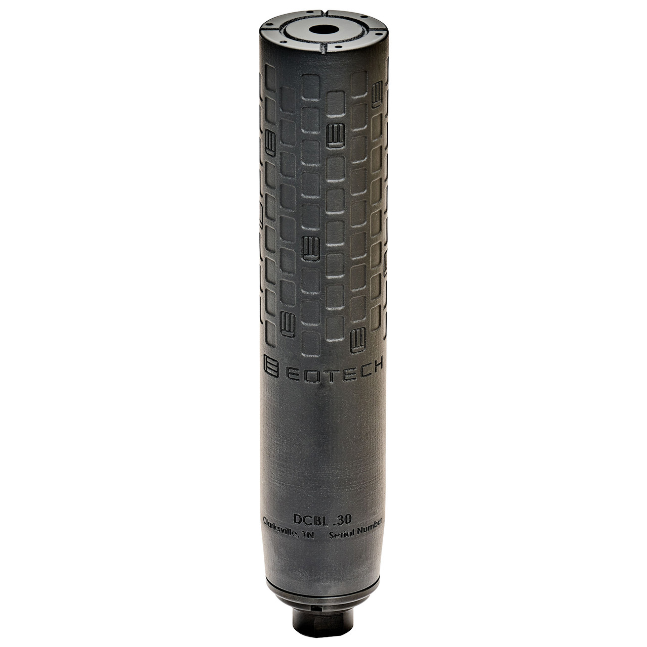 EOTECH DCBL 762 TI SUP HUB BLK