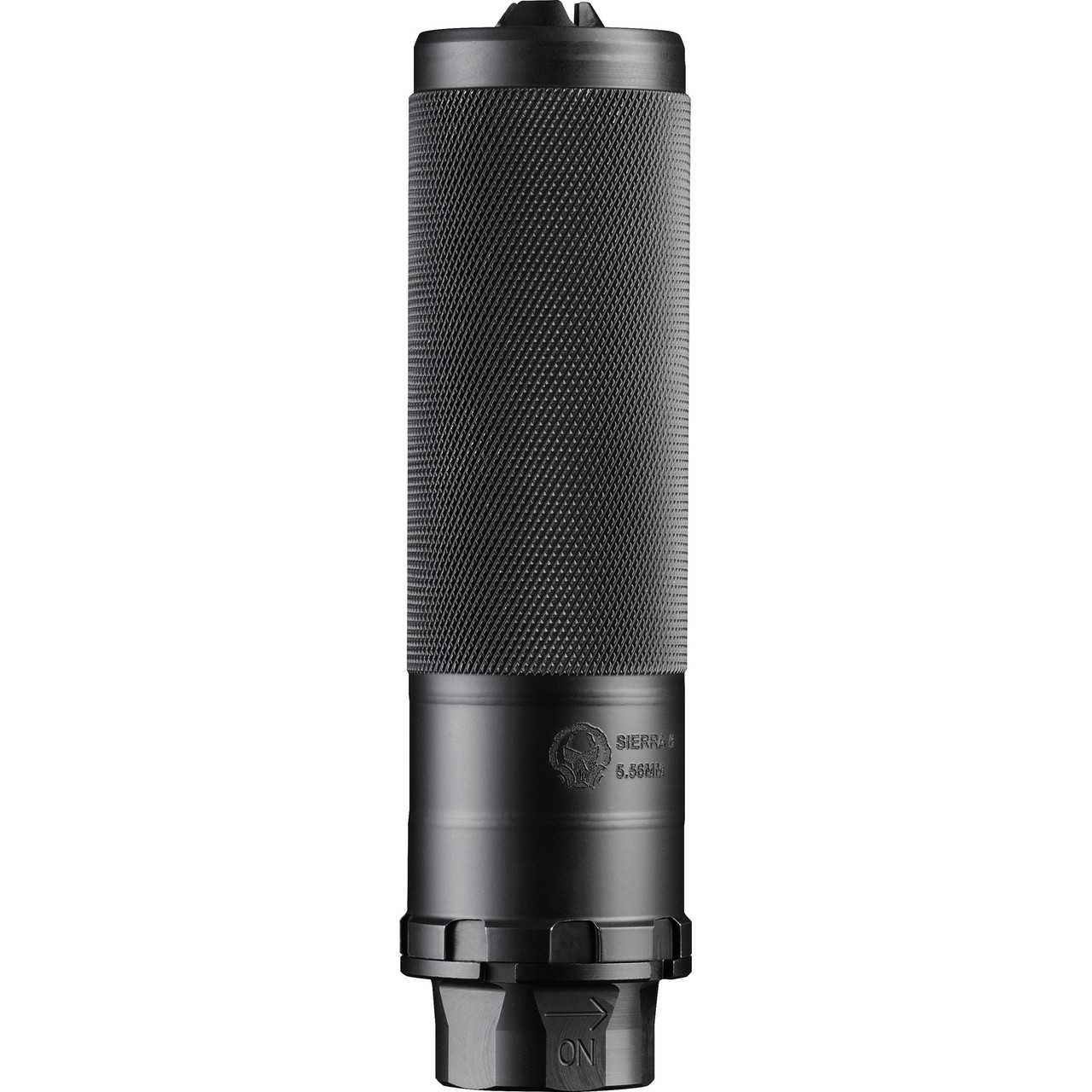 DEAD AIR SIERRA 5 556 W/XENO BLACK