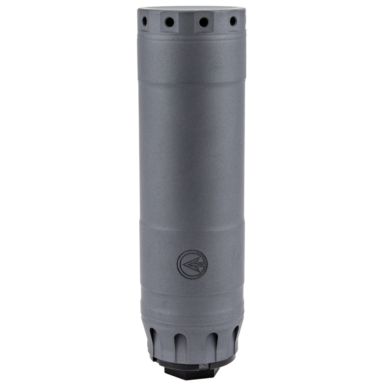 KGM R30K 30CAL HUB 5/8X24 DT GRAY