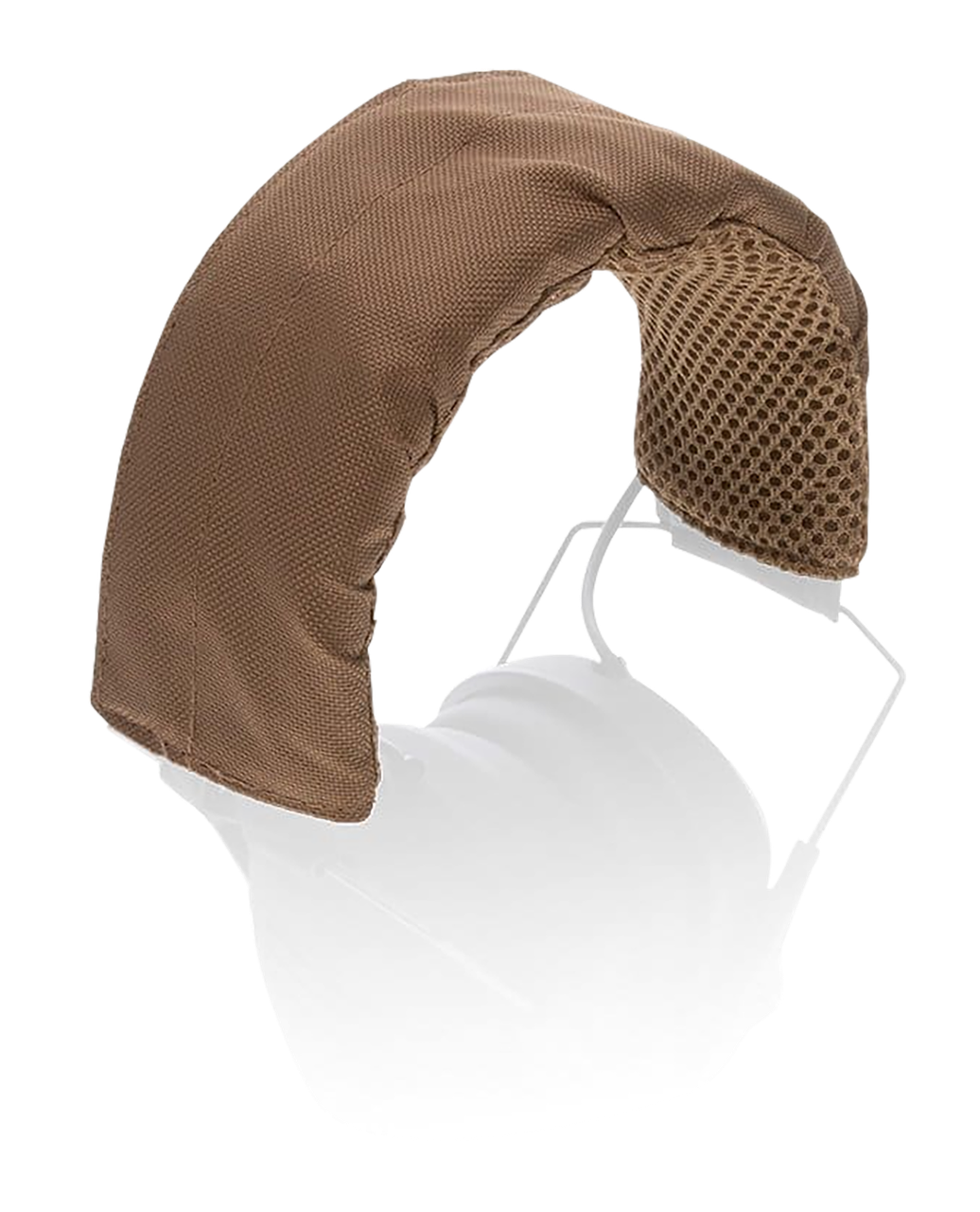Walker's GWPHDBNDCYB Razor Headband Wrap Nylon Coyote Brown