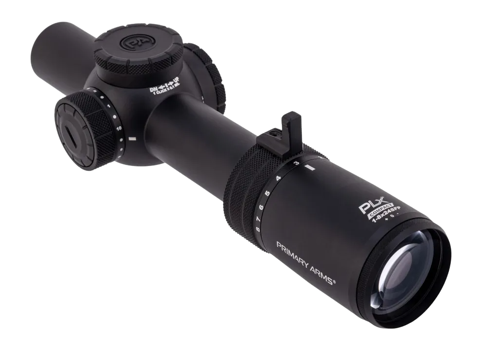 PA 610202    PLXC 1-8X24S NOVA