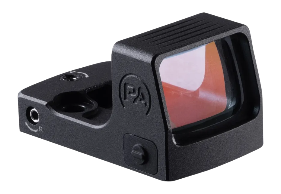 PA 810044    CLASSIC SERIES 21MM MICRO REFLEX RED