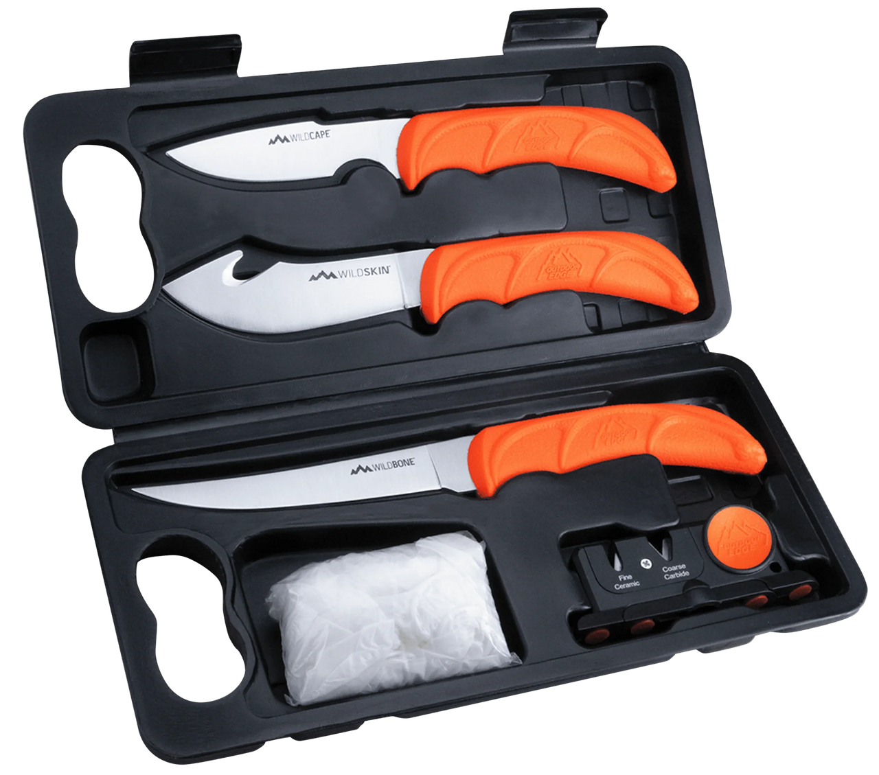 Outdoor Edge Wildlite, Outdoor Edge Wl6       Wild Lite