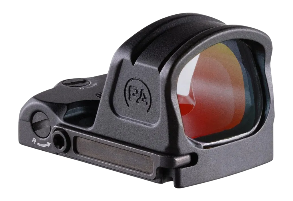 PA 810045    SLX RS-10R 1X23MM MINI REFLEX