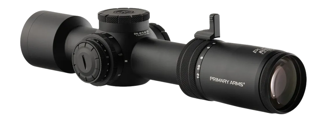 PA 610230    PLXC 1.5-12X36F RDB RRIF MIL G2