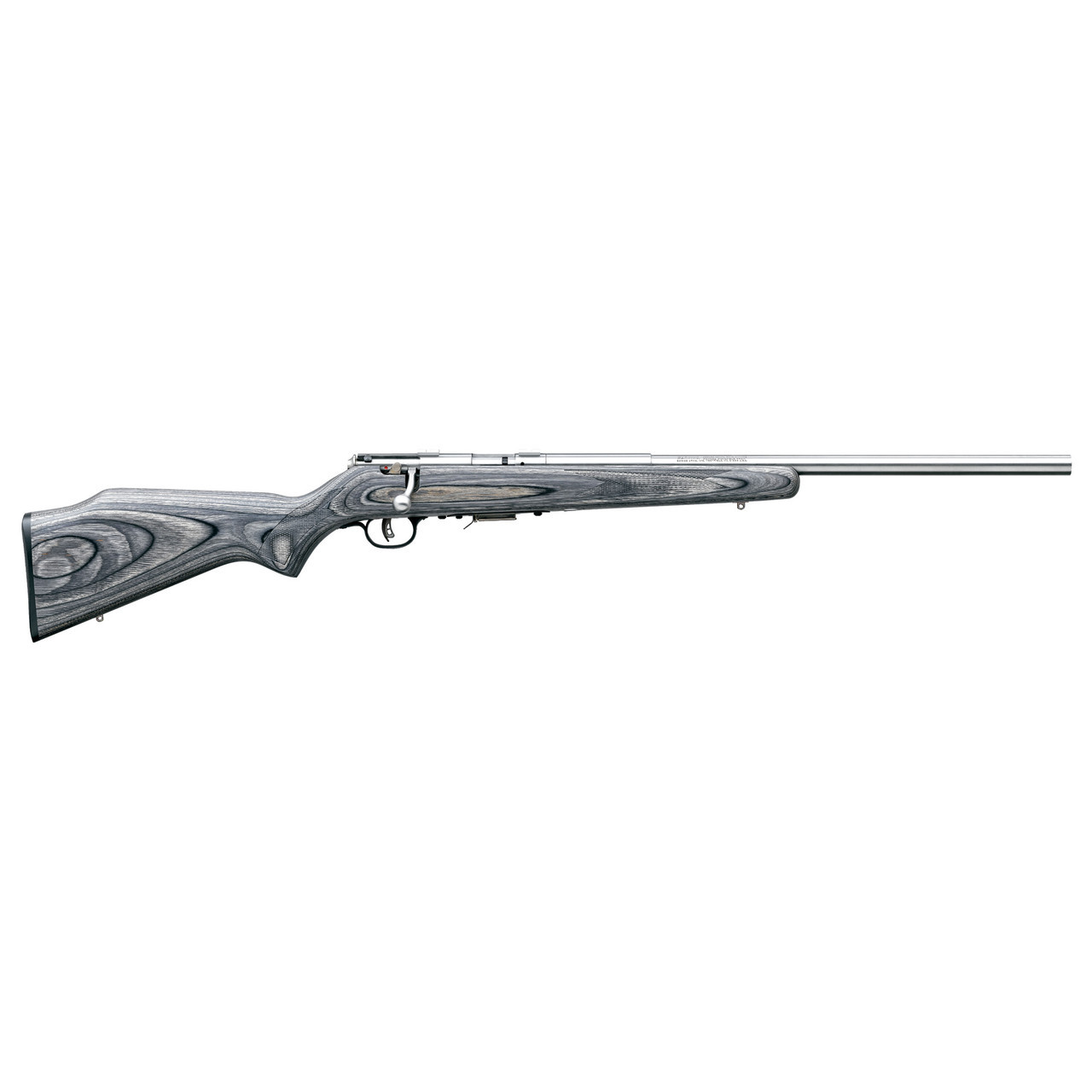 Savage 93r17-bvss 17hmr St/lam Hb At