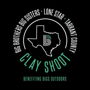 Big Brothers - Big Sisters Fort Worth Clay Shoot - August 24, 2019 