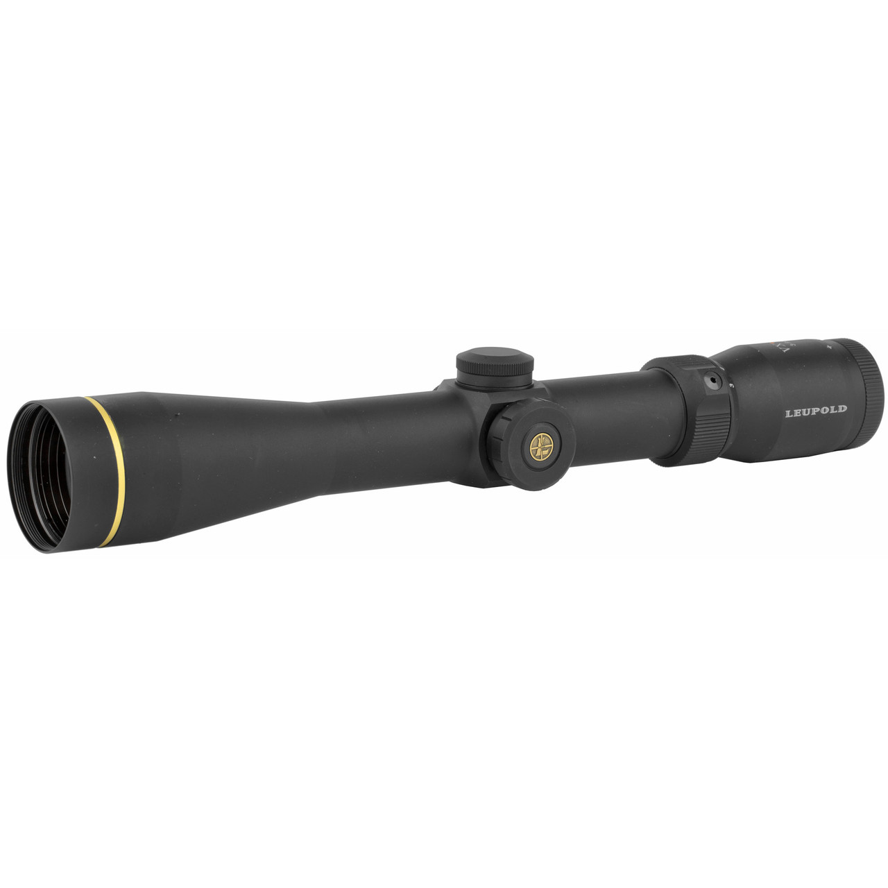 Leupold 110686 VX-R 3-9x40 (30mm) Illum. FireDot Duplex 030317106867 Leupold 110686 VX-R 3-9x40 (30mm) Illum. FireDot Duplex 030317106867