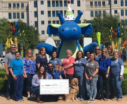 Clay Shoot for Cayson - March 6, 2020