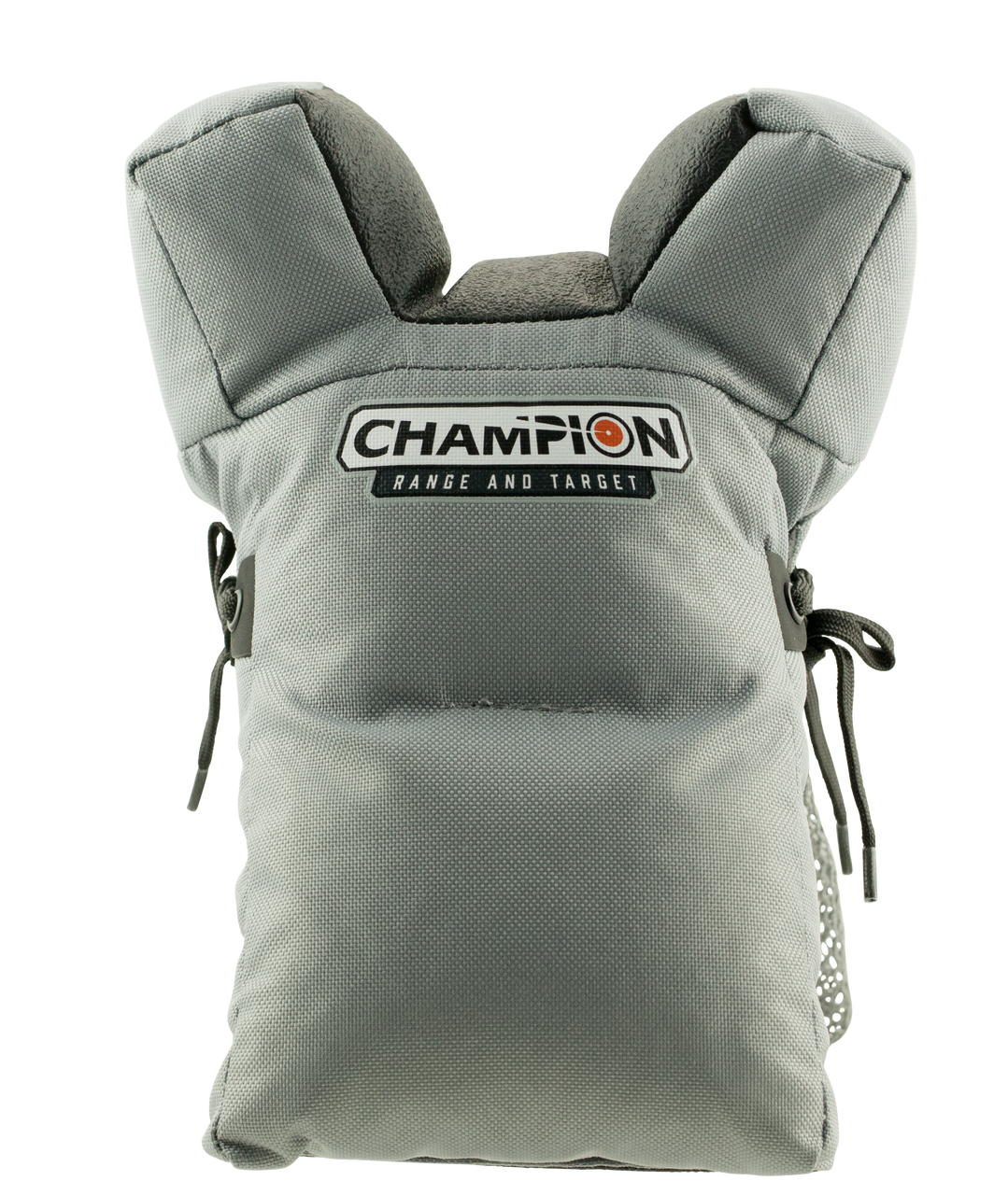CHAMP 40895 RAIL RIDER FRONT SHOOTING BAG Champion Targets for sale