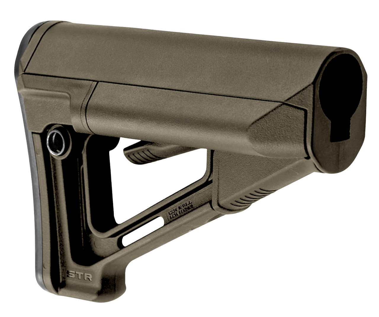 Magpul Industries Corp Str, Magpul Mag470-odg Str Carbine Stock Mil-spec