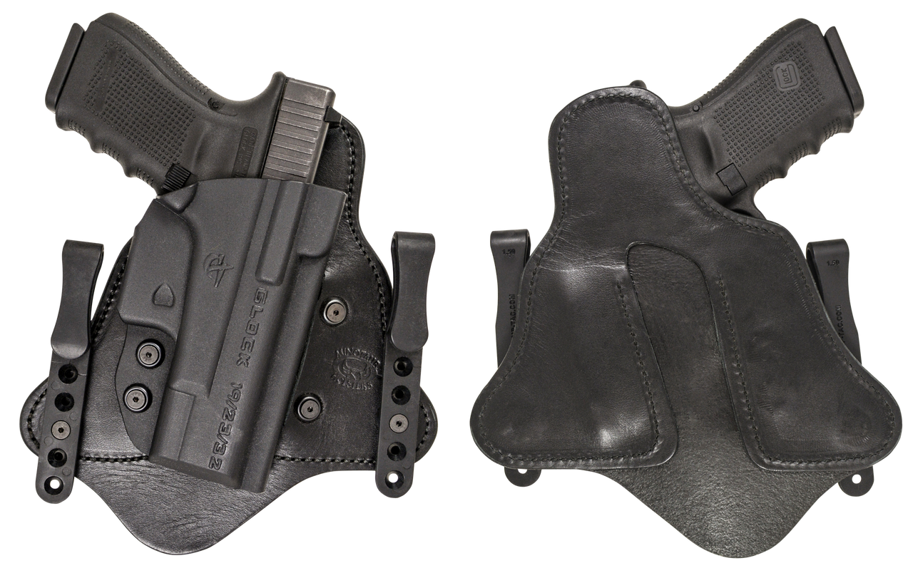 Holster Glock 26 Gen 4