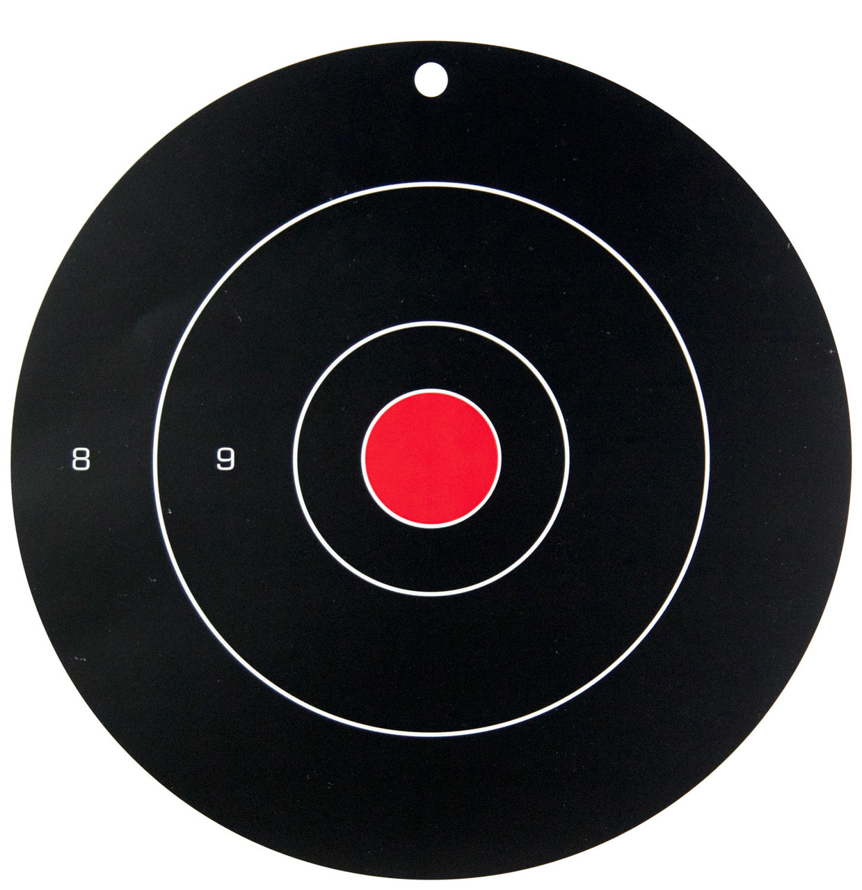 BIR 35070 DIRTYBIRD 12IN BULLS TARGETS       100 BIR 35070 DIRTYBIRD 12IN BULLS TARGETS       100