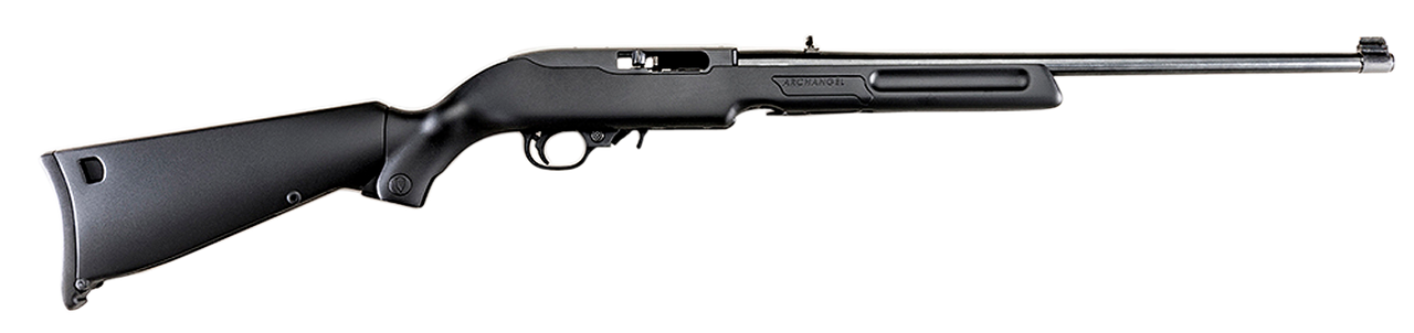 PRO AAQBD     ARCH QD BREAKDOWN STOCK 10/22 BLK