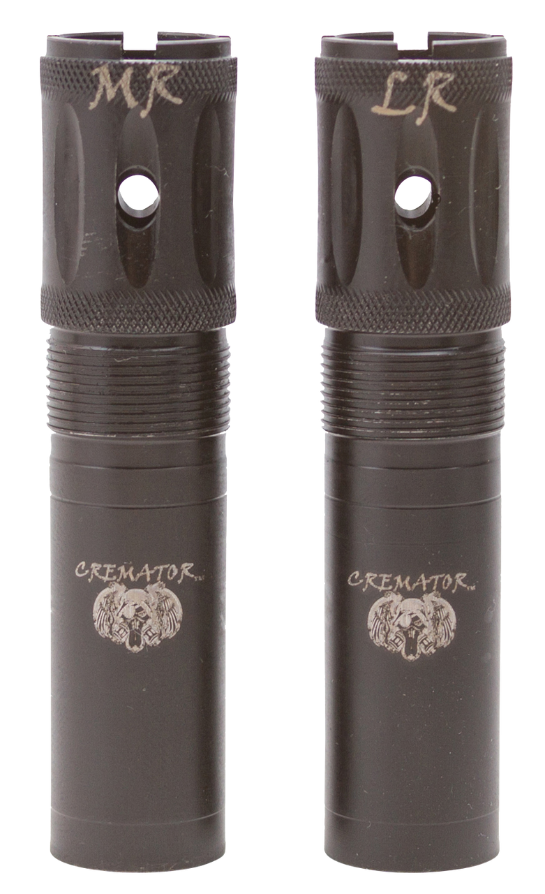 Carl 11491 Cremator Wf 20G Mobil Mr/Lr 2Pk