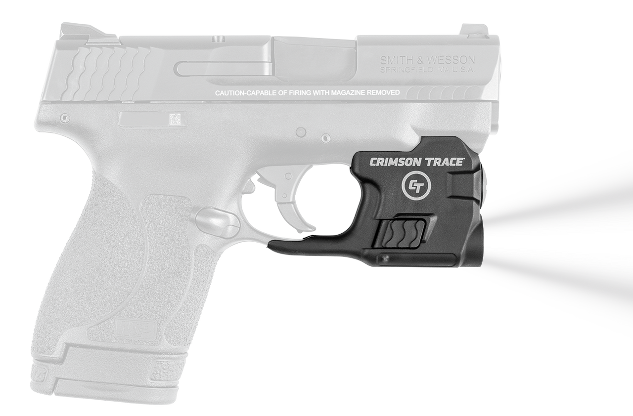 CRIM LTG770  LIGHTGUARD SW SHIELD 9/40