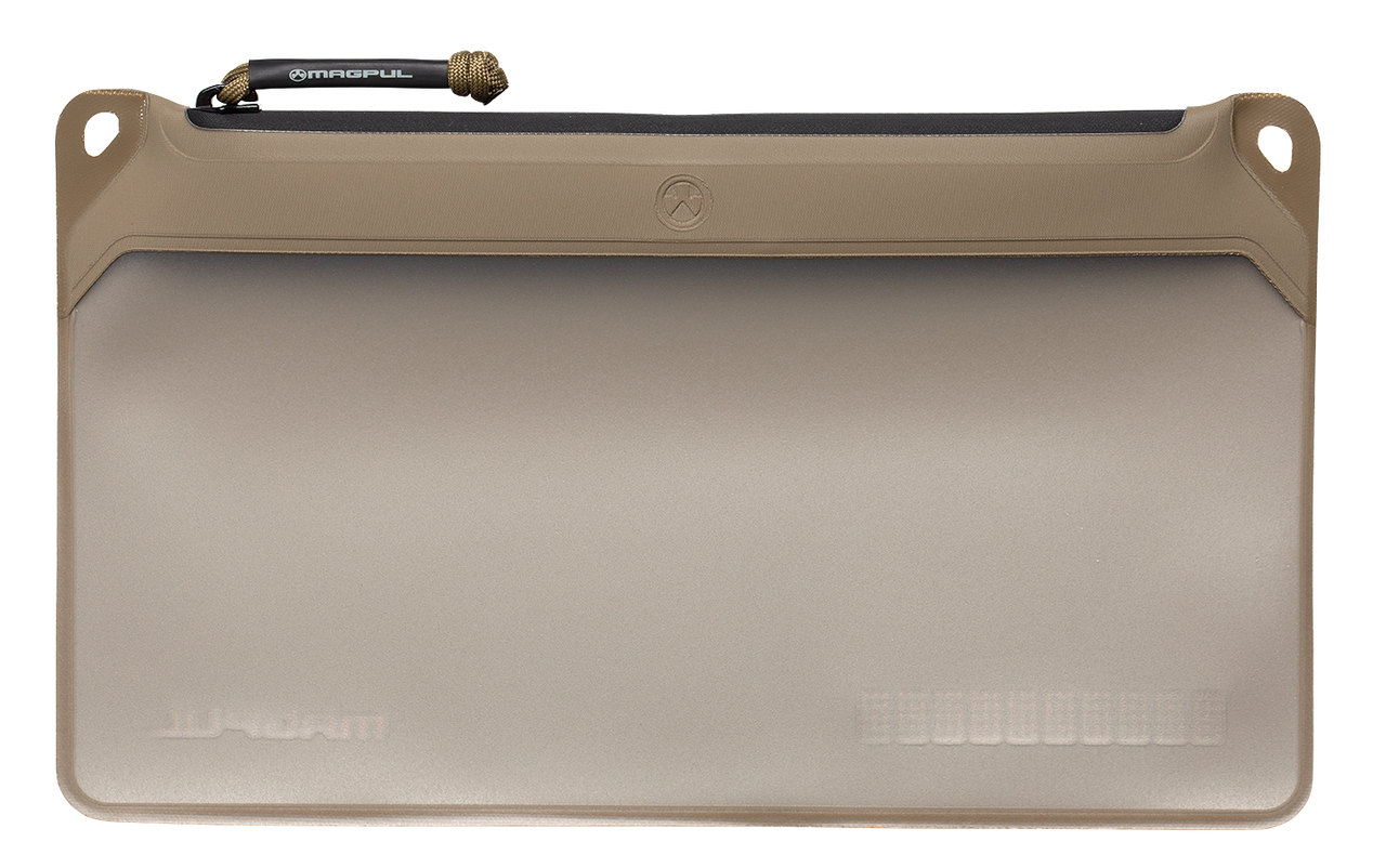 Magpul Industries Corp Window Pouch, Magpul Mag995-245 Daka Window Pouch Medium Fde Magpul Industries Corp Window Pouch, Magpul Mag995-245 Daka Window Pouch Medium Fde